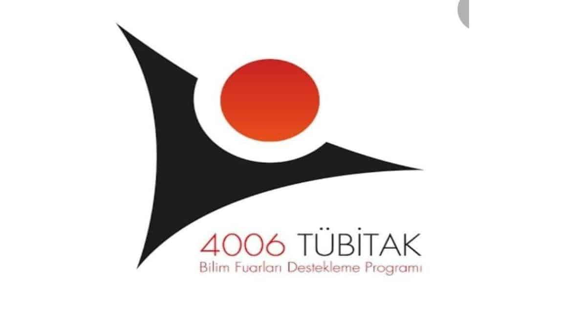 Tubitak 4006 Bilim Fuarı Destekleme Programı
