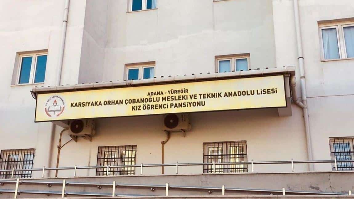 VELİLERİMİZ VE ÖĞRENCİLERİMİZİN DİKKATİNE!! - Karşıyaka Orhan Çobanoğlu Kız Mesleki ve Teknik Anadolu Lisesi